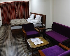 Khách sạn Hotel Bindal Residency (Bhopal, Ấn Độ)