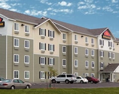 Otel Extended Stay America Select Suites - Jackson - South (Byram, ABD)