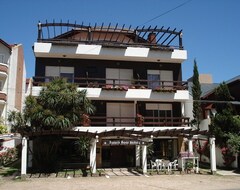 Otel Hostería Santa Bárbara (Villa Gesell, Arjantin)
