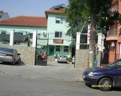 Хотел Царевец (Асеновград, България)