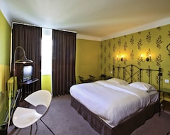 Khách sạn Grand Hotel Niort Centre (Niort, Pháp)