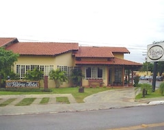 Hotel Vitória (Jardim, Brasil)