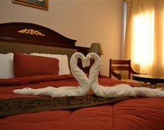 Hotel Le Vondome (Manama, Bahrain)