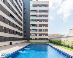 Casa/apartamento entero Serna Flaats (Málaga, España)