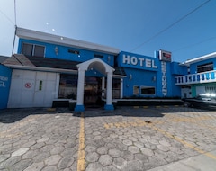 La MansiÓn De Don Hilario Hotel (Quetzaltenango, Guatemala)