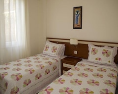 Khách sạn Mesa Suite (Fethiye, Thổ Nhĩ Kỳ)