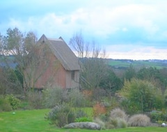 Gæstehus Chambres d'Hotes Le Nid d'Iroise (Lanildut, Frankrig)