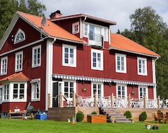 Hotel Strandås Gästgiveri (Sysslebäck, Sverige)