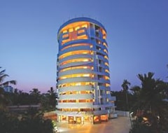 Khách sạn Emarald Cochin (Kochi, Ấn Độ)