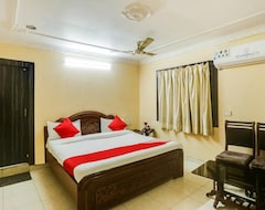 Khách sạn Oyo 61447 Hotel Vamsi Krishna (Varanasi, Ấn Độ)
