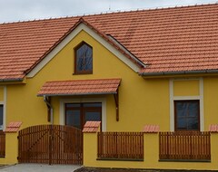 Toàn bộ căn nhà/căn hộ Penzion Sarton (Znojmo, Cộng hòa Séc)