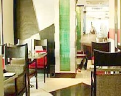 Khách sạn Hotel Daawat (Mohali, Ấn Độ)