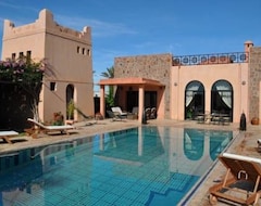 Hotel Maroc Loisirs (Marakeš, Maroko)