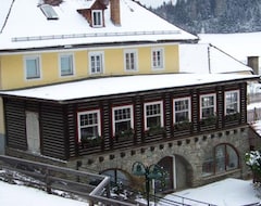 Khách sạn Sonnenhotel St Urbanerhof (St. Urban, Áo)