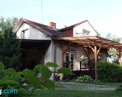 Guesthouse Dom na Wzgórzu (Gorlice, Poland)