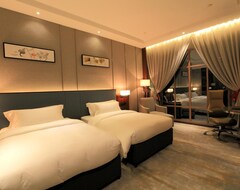 Hotel Ramada Foshan Shunde (Foshan, China)