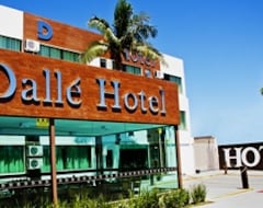 Khách sạn Dalle Hotel (Bagé, Brazil)