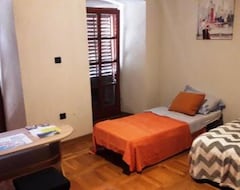 Cijela kuća/apartman Zelena Oaza U Centru Grada (Rijeka, Hrvatska)