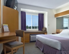 Hotel Microtel Inn & Suites By Wyndham Plattsburgh (Plattsburgh, USA)