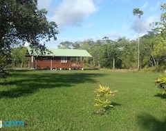 Entire House / Apartment Kaza Fred (Montsinéry-Tonnegrande, French Guiana)