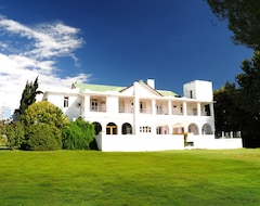 Khách sạn Hostal de la Costa (Villa Carlos Paz, Argentina)