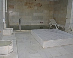 Hotelli Deva Thermal (Kızılcahamam, Turkki)