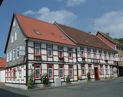 Hotel Kniep (Bockenem, Germany)