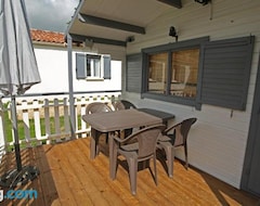 Cijela kuća/apartman LA LAVANDE (Camaret-sur-Aigues, Francuska)