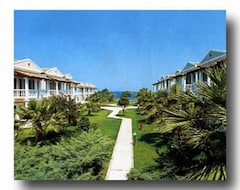 Hôtel Club Tarhan Beach (Didim, Turquie)