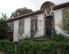 Casa rural Casa Azurara (Mangualde, Portugal)
