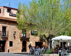 Khách sạn Hotel Villa De Berzocana (Berzocana, Tây Ban Nha)