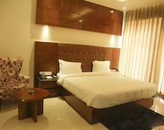 Hotel Al Qasa (Chandigarh, Indija)