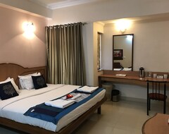 Hotel Woodland (Kolhapur, Indien)