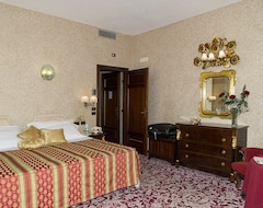 Le Fonti Grand Hotel (Chianciano Terme, Italy)