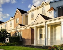 Khách sạn Hawthorn Suites By Wyndham Cincinnati Northeast/Mason (Loveland, Hoa Kỳ)