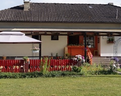 Otel Landhaus Noreia (St. Kanzian am Klopeiner See, Avusturya)