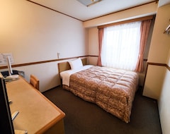 Khách sạn Apa Hotel Miyagi Furukawa-ekimae (Kurihara, Nhật Bản)