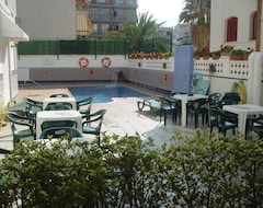 Hotel Casablanca Suites (Calella, Spain)
