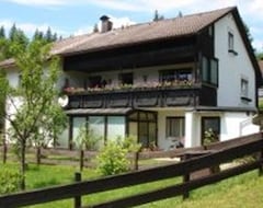 Cijela kuća/apartman Kuchler (Bavarski Eisenstein, Njemačka)