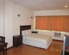 Hotelli Oftana Suites (Cebu City, Filippiinit)