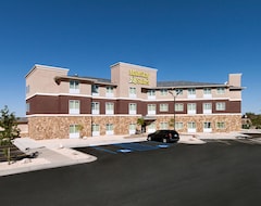 Khách sạn Mainstay Suites (Hobbs, Hoa Kỳ)