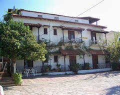 Aparthotel Achilleas (Sivota, Grčka)