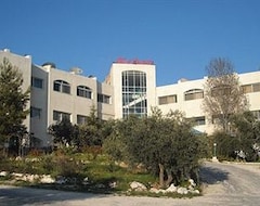 Hotel Olive Branch (Jarash, Jordan)