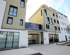 Khách sạn All Suites Appart Hôtel Pau (Pau, Pháp)