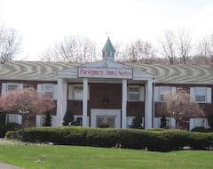 Hotelli The Parsippany Inn And Suites (Morris Plains, Amerikan Yhdysvallat)