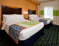 Hotel Fairfield Inn & Suites Louisville East (Louisville, Sjedinjene Američke Države)