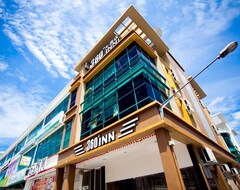 Khách sạn 360 Inn (Bintulu, Malaysia)