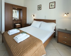 Apart Otel Sea Breeze Hotel & Apartments (Agios Gordios, Yunanistan)