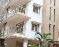 Apart Otel Serviced Apartments (Velha Goa, Hindistan)