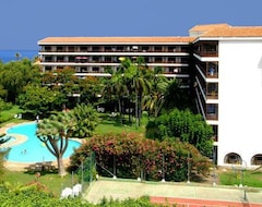 Хотел Coral Teide Mar (Пуерто де ла Крус, Испания)